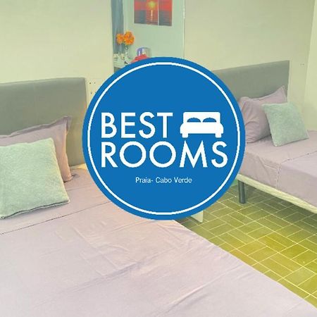 Best Rooms- Quarto 2 Plateau برايا المظهر الخارجي الصورة