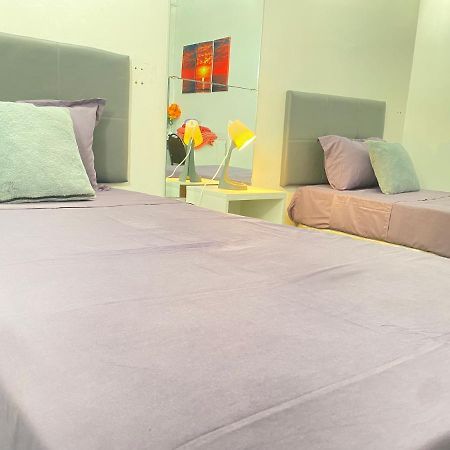 Best Rooms- Quarto 2 Plateau برايا المظهر الخارجي الصورة