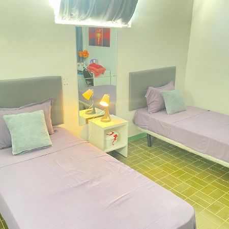 Best Rooms- Quarto 2 Plateau برايا المظهر الخارجي الصورة