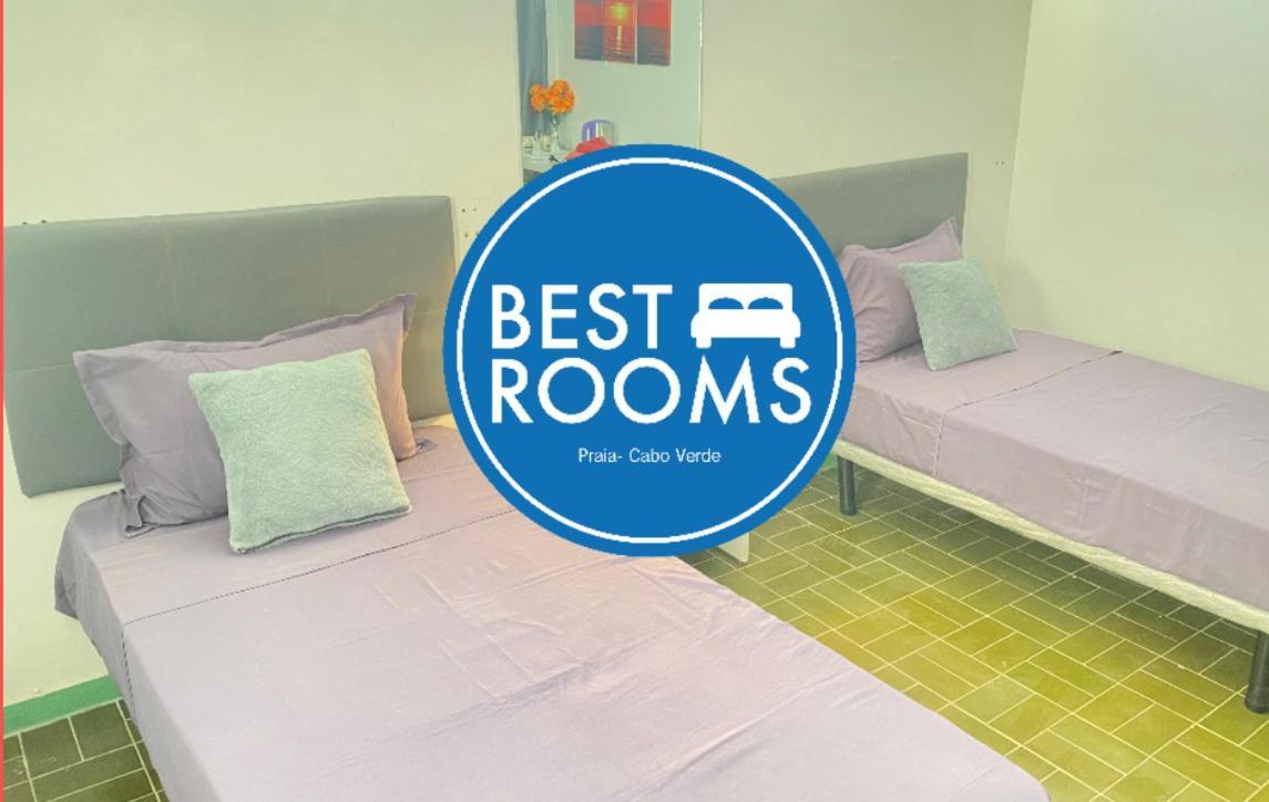 Best Rooms- Quarto 2 Plateau برايا المظهر الخارجي الصورة