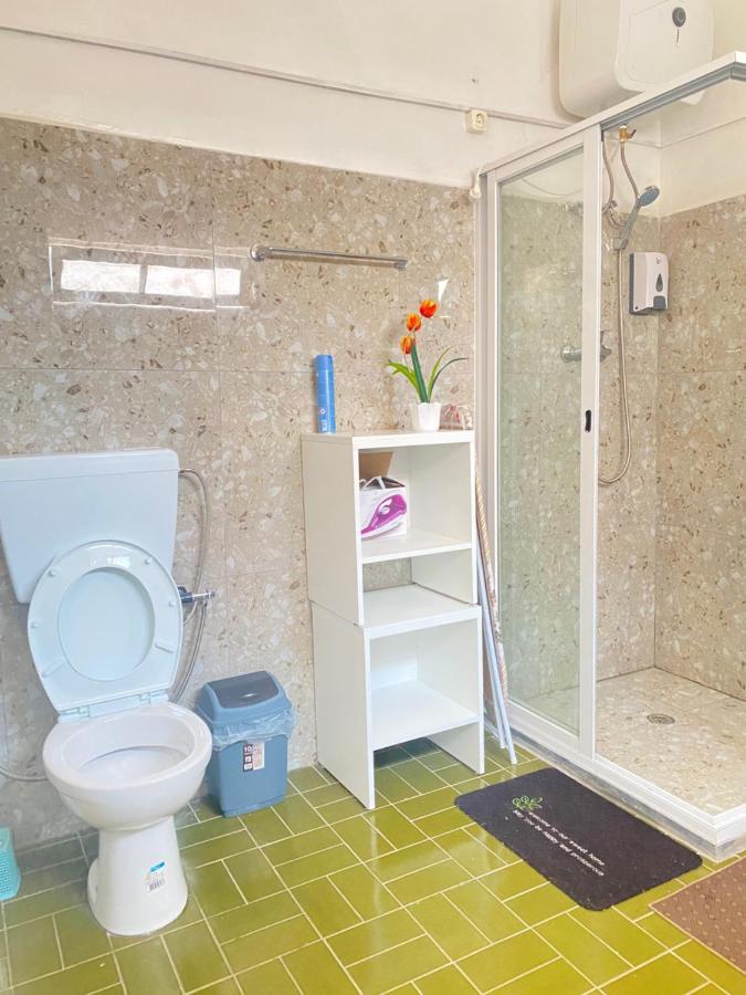Best Rooms- Quarto 2 Plateau برايا المظهر الخارجي الصورة