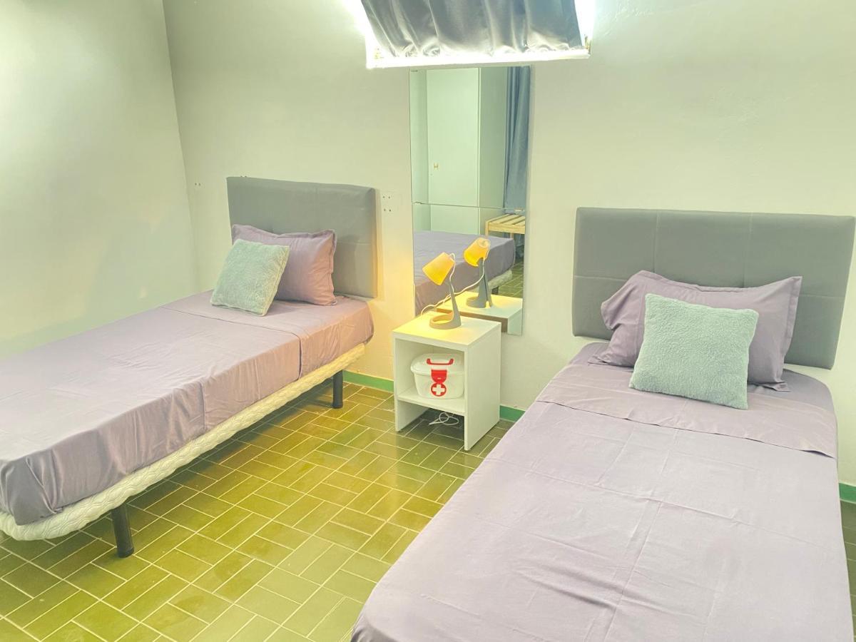 Best Rooms- Quarto 2 Plateau برايا المظهر الخارجي الصورة
