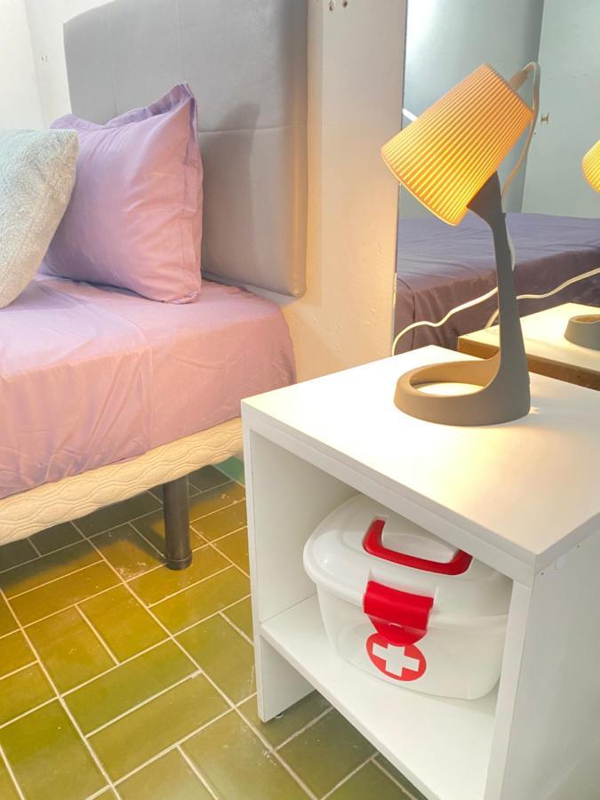 Best Rooms- Quarto 2 Plateau برايا المظهر الخارجي الصورة