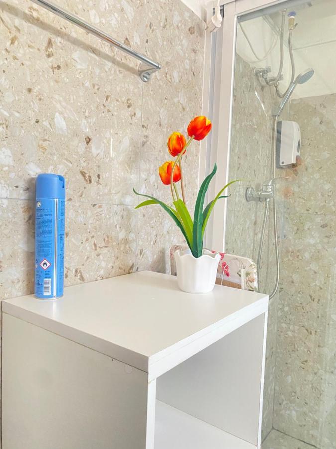 Best Rooms- Quarto 2 Plateau برايا المظهر الخارجي الصورة