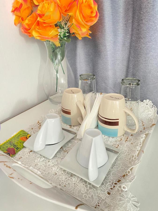 Best Rooms- Quarto 2 Plateau برايا المظهر الخارجي الصورة