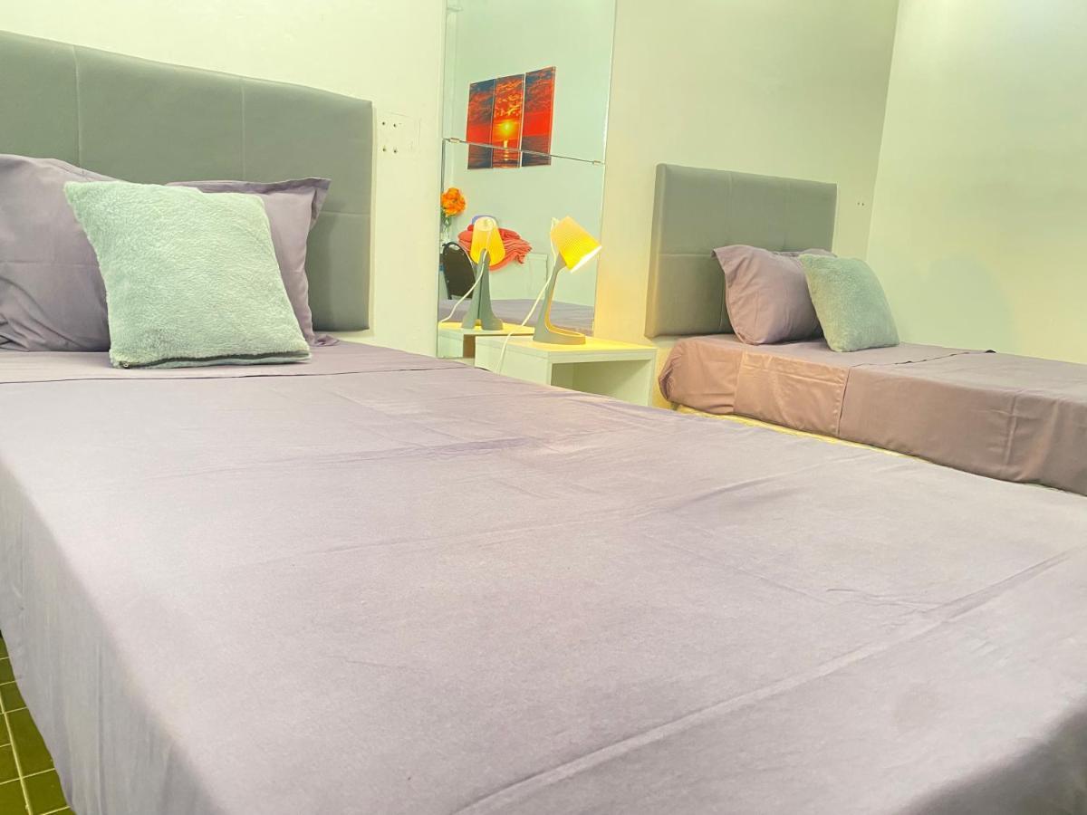 Best Rooms- Quarto 2 Plateau برايا المظهر الخارجي الصورة