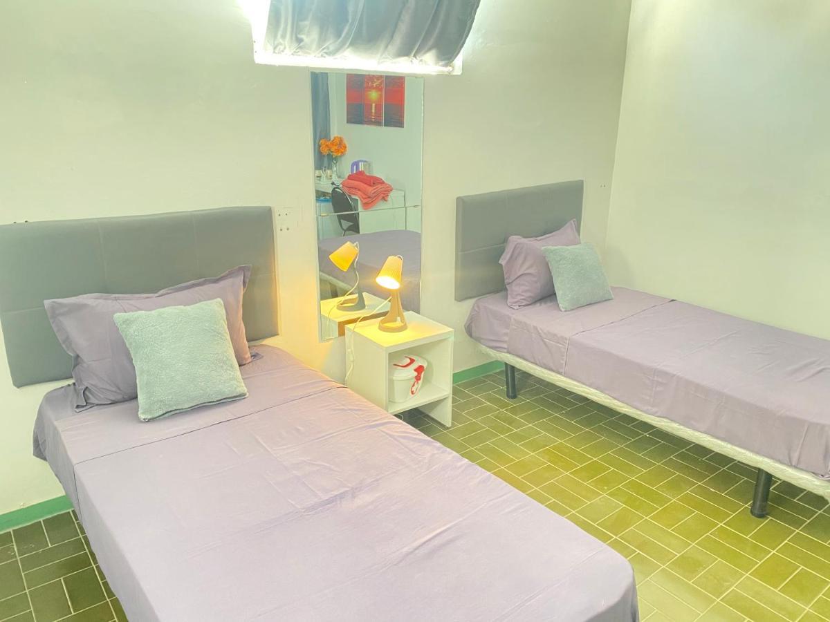 Best Rooms- Quarto 2 Plateau برايا المظهر الخارجي الصورة